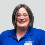 Andrea Baker