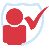 Car-mart used car icon