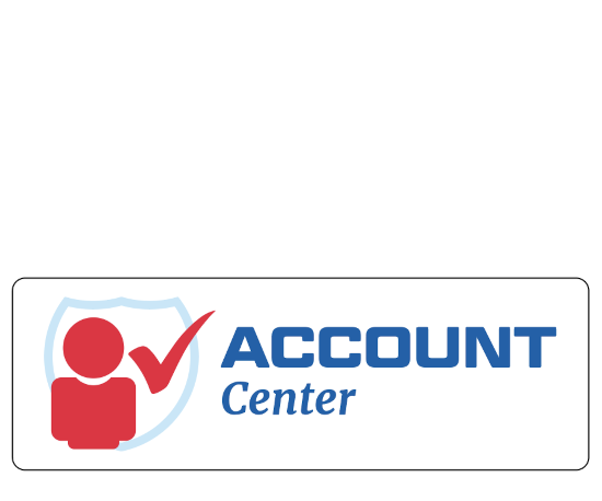 Managing your account just got easier!