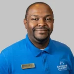 Dishawn Bell